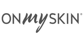 Onmyskin Logo
