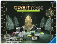 Ravensburger GraviTrax Adventskalender – Ideal für GraviTrax Anfänger und Fans (Konstruktionsspielzeug) – für 23,79 € inkl. Versand statt 29,99 €