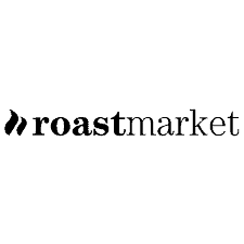 Roastmarket Logo