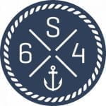 seaside64 logo
