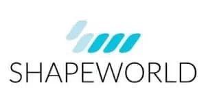 shapeworld logo