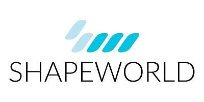 Shapeworld Logo