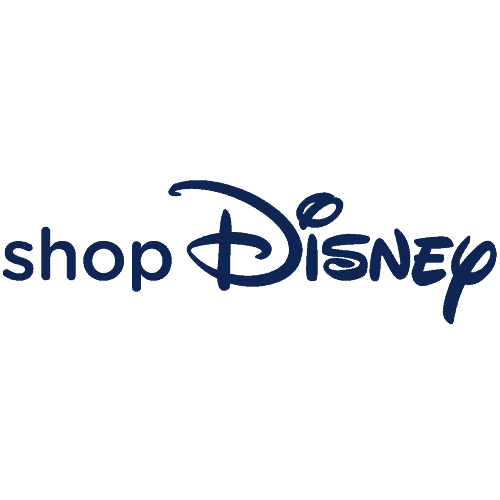 Shopdisney Logo