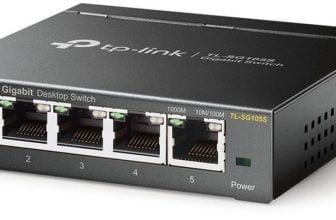 tp link 5 port gigabit switch tl sg105s