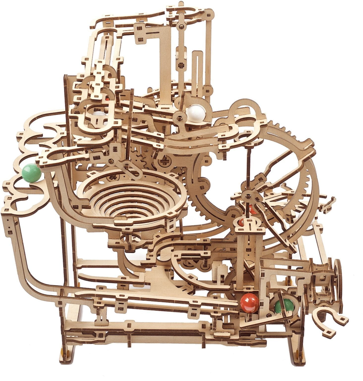 Onderzoeksschip | Officiële Nederlandse UGears webshop