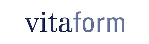 Vitaform Logo