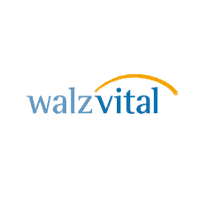 Walzvital Logo