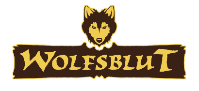 Wolfsblut Logo