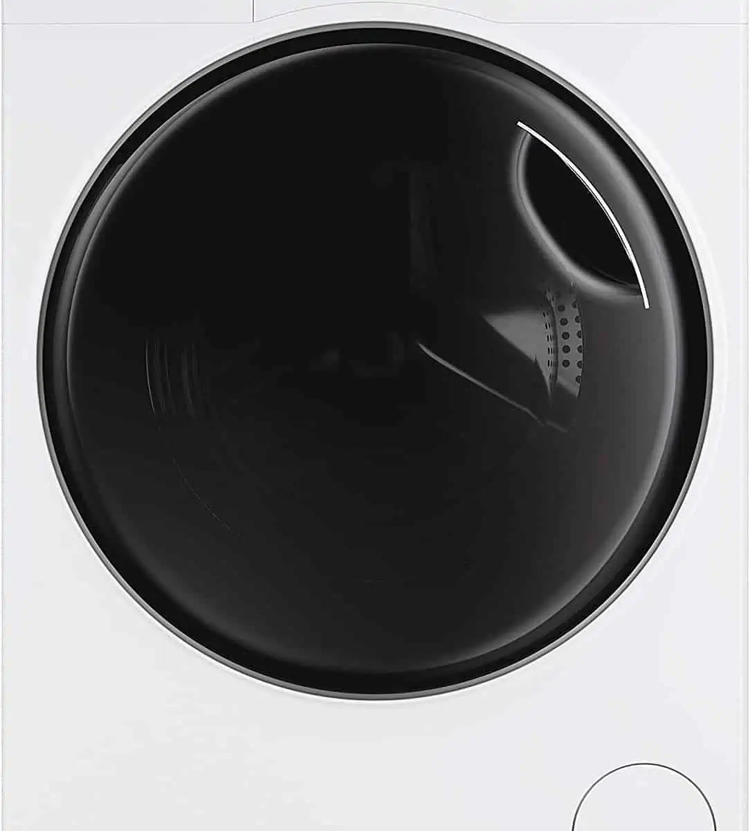 Haier I-PRO SERIE 5 HW80-B14959TU1 Waschmaschine (8 kg, Smart Home - Wi ...