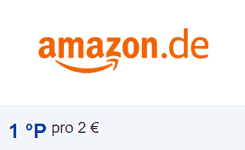 Payback Punkte bei Amazon Sammeln