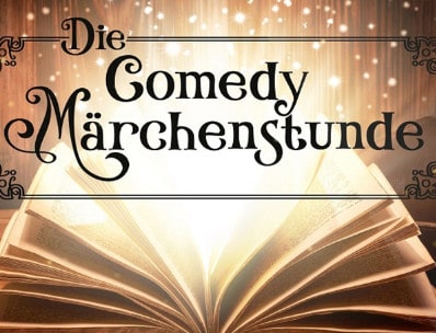 Gratis: Die Comedy Märchenstunde Tickets inklusive Bustour nach Warschau von Berlin + 75,00 € in Bar und Verpflegung
