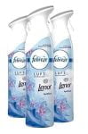 Febreze Lufterfrischer, Lenor Aprilfrisch, Raumspray entfernt Gerüche und hinterlässt Frischeduft 3×300 ml für 2,99 € inkl. Prime Versand (statt 8,97 €)