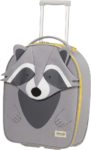 Samsonite Happy Sammies Eco Upright XS Kindergepäck (2 Designs) für 64,99 € inkl. Versand