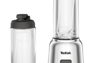 Tefal Standmixer BL15FD 300 Watt inkl. 2 Flaschen