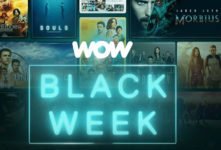 12 Monate WOW Filme & Serien Abo für nur 6,23 € mtl. (statt 15,00 €)