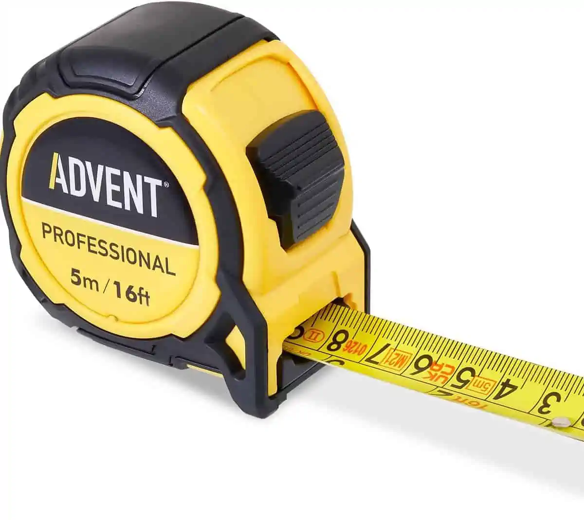 Maßband Mit Persönlichem Foto - Individuelles 5-Meter-Rollmaßband Zum Selbstgestalten