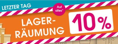 Babymarkt Rabatt auf fast Alles