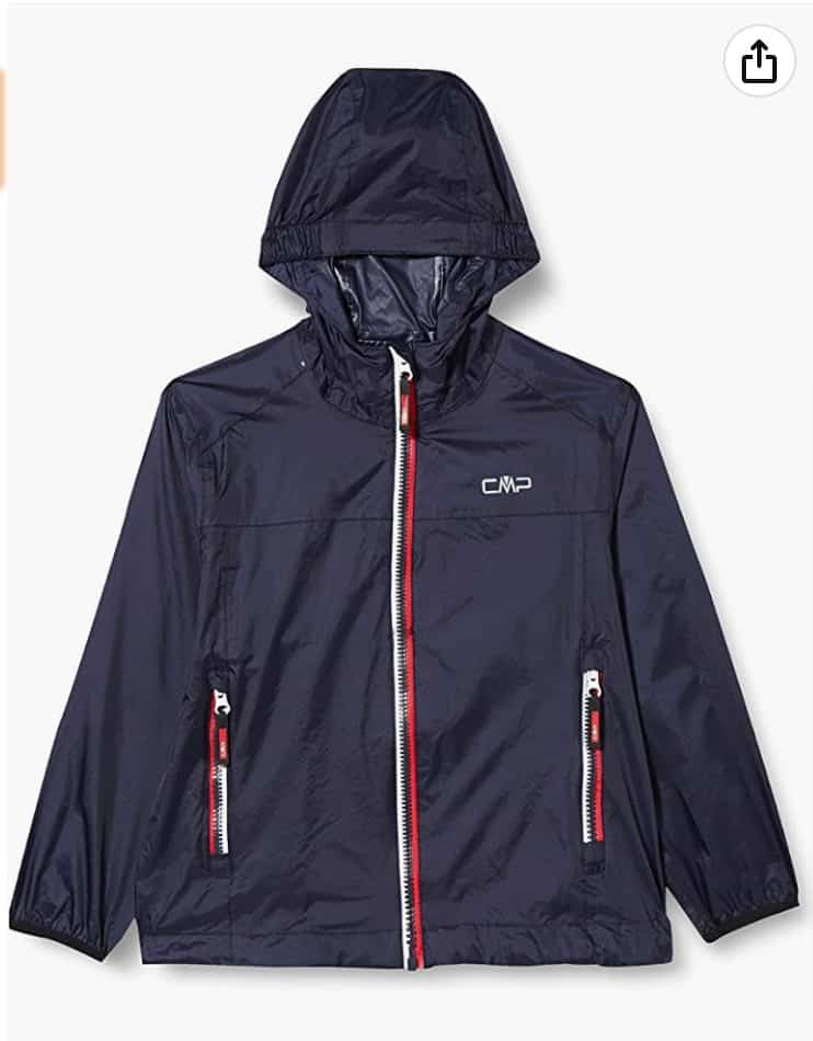 Cmp Jungen Regenjacke Cmp Amazon.de Fashion