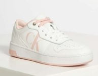 Calvin Klein Sneaker weiss Dress for less