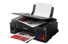 Canon Pixma G3411 Multifunktionsgeraet