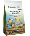 Erdtmanns Wildvogelfutter Plus im Standbeutel 1er Pack 1 x 800 g Amazon.de Garten