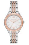 Michael kors MK7077 Uhr Golden Dressinn