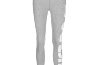 Nike Sportswear Essential Damen Leggings in 2 Farben, Größen XS bis XL für 9,73 € inkl. Versand