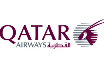 Qatar Airways logo e1672312138536