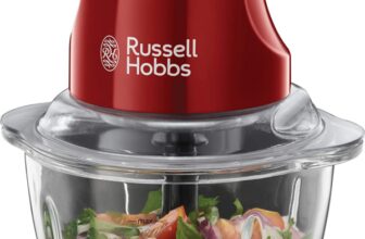 Russell Hobbs elektrischer Mini-Zerkleinerer für 21,65 € inkl. Prime-Versand