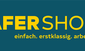 SchÃ¤fer Shop Logo