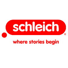 schleich Logo Schleich Logo