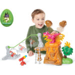 Spin Master Paw Patrol Dinorettungs Vulkanspielset e1670747088131