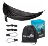 SportSpar de Chefliege Haengematte SportSpar