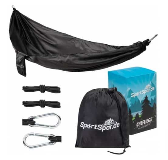 SportSpar.de Chefliege Hängematten Sportspar.de Chefliege Hängematten
