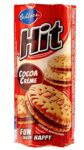The Bahlsen Family Hit Cacoa Creme 134 G 12Er Pack Amazon.de Lebensmittel Getraenke