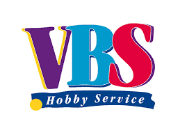 Vbs Hobby Logo