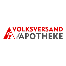 Volksversand Versandapotheke Logo