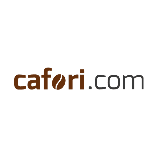 Cafori.com Logo