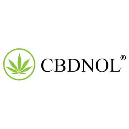 Cbdnol Logo