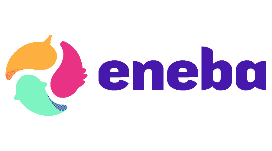 Eneba Logo E1671645096674