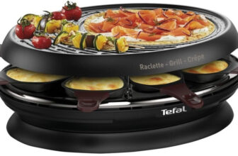 tefal colormania 8 re320012