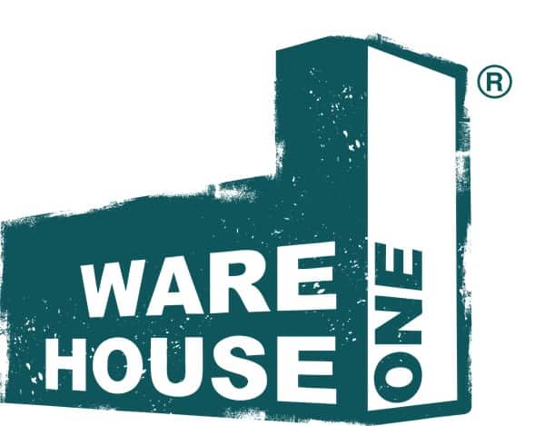 Warehouse One.de Logo
