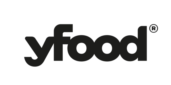 Yfood Logo