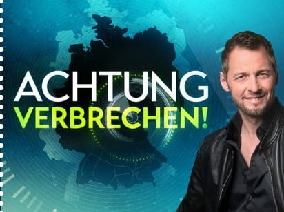 Achtung Verbrechen Tv Show Tickets Tvtickets De