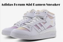 Adidas Forum Mid Damen Sneaker