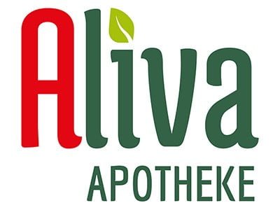 Aliva Apotheke Logo