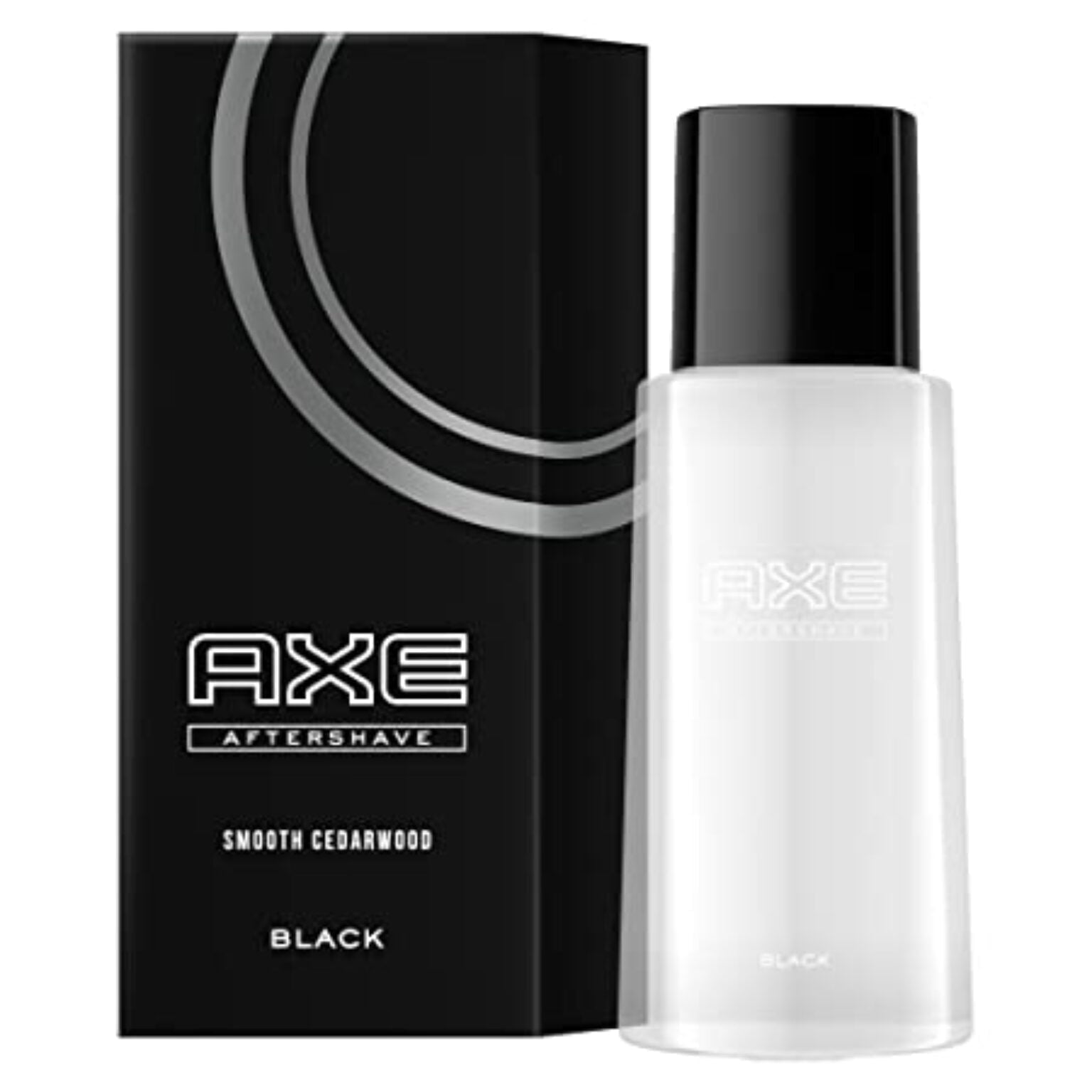 Axe Aftershave Black ab 2,80 € inkl. PrimeVersand