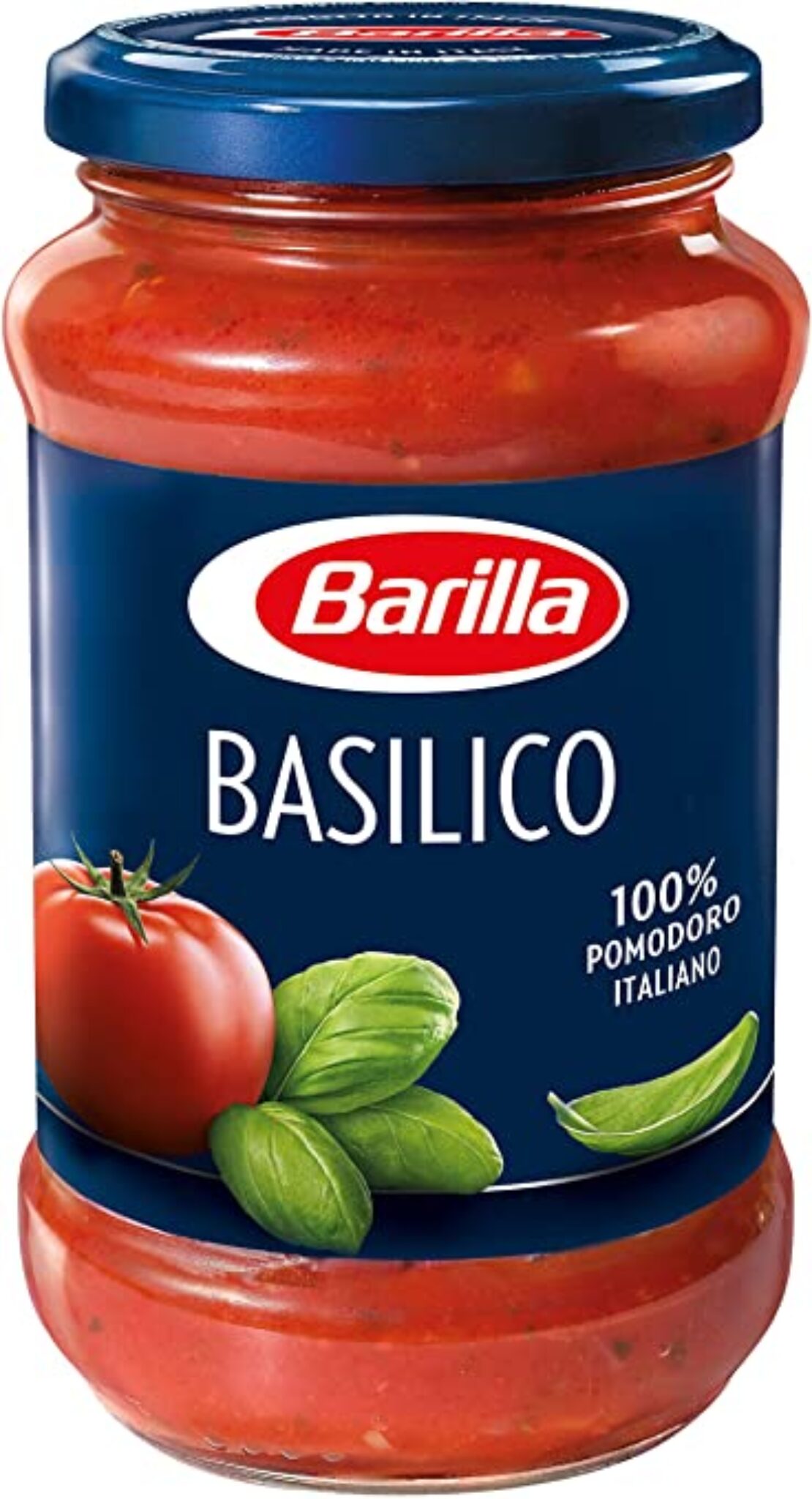 Barilla Pastasauce Basilico BasilikumSauce 6er Pack (6x400g) ab 8,60