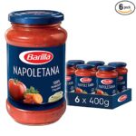 Barilla Pastasauce Napoletana