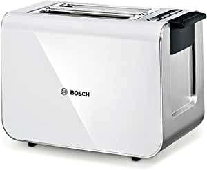 Bosch Kompakt Toaster Styline Tat
